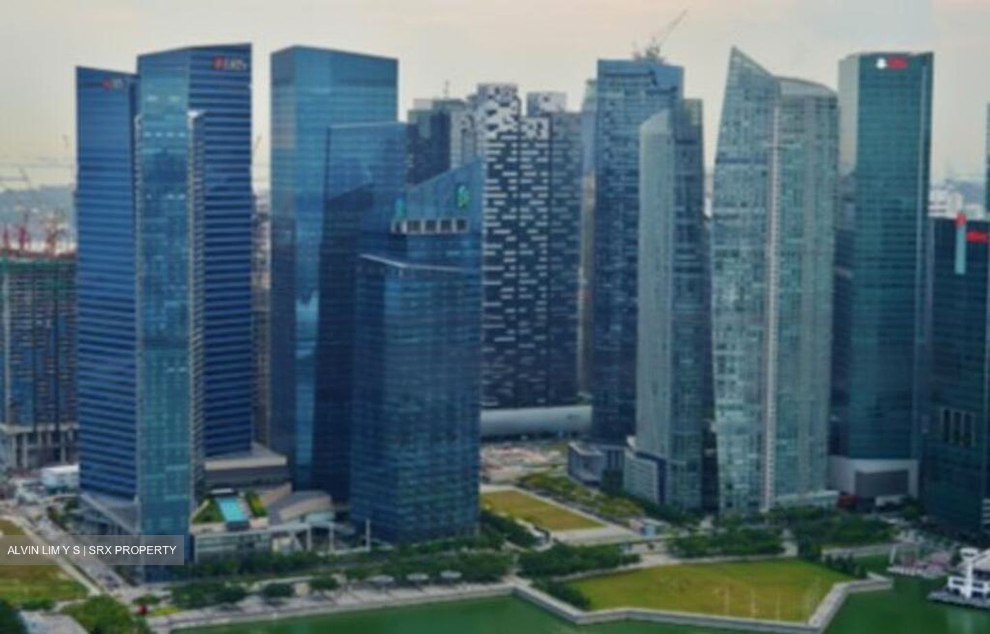 The Sail @ Marina Bay (D1), Apartment #458896751